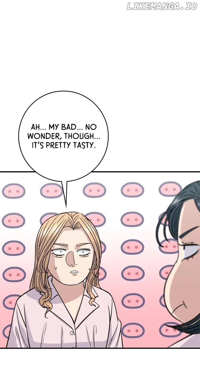 Read A DeadbEAT’s Meal chapter 135 image 50 on Lezhin