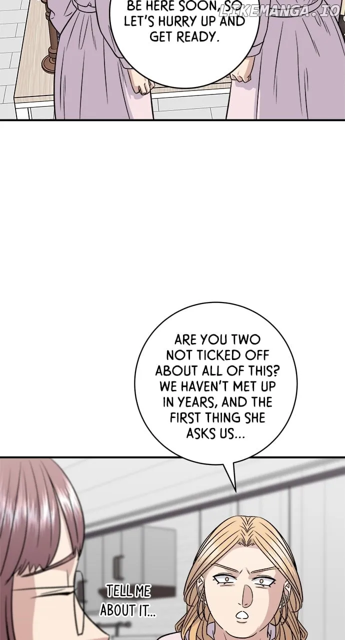 Read A DeadbEAT’s Meal chapter 135 image 52 on Lezhin