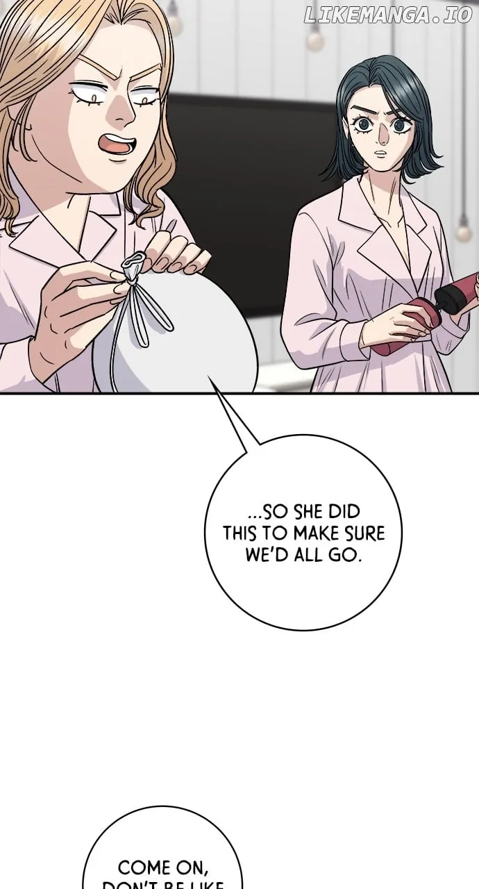 Read A DeadbEAT’s Meal chapter 135 image 54 on Lezhin