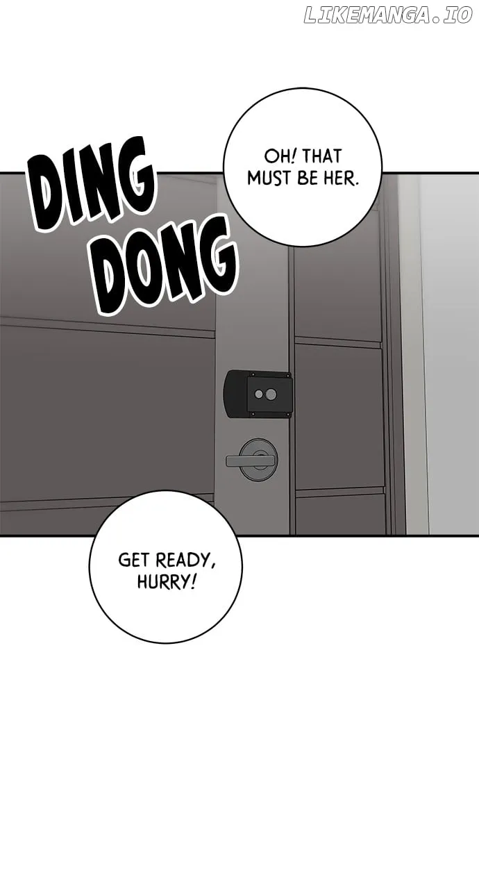 Read A DeadbEAT’s Meal chapter 135 image 58 on Lezhin