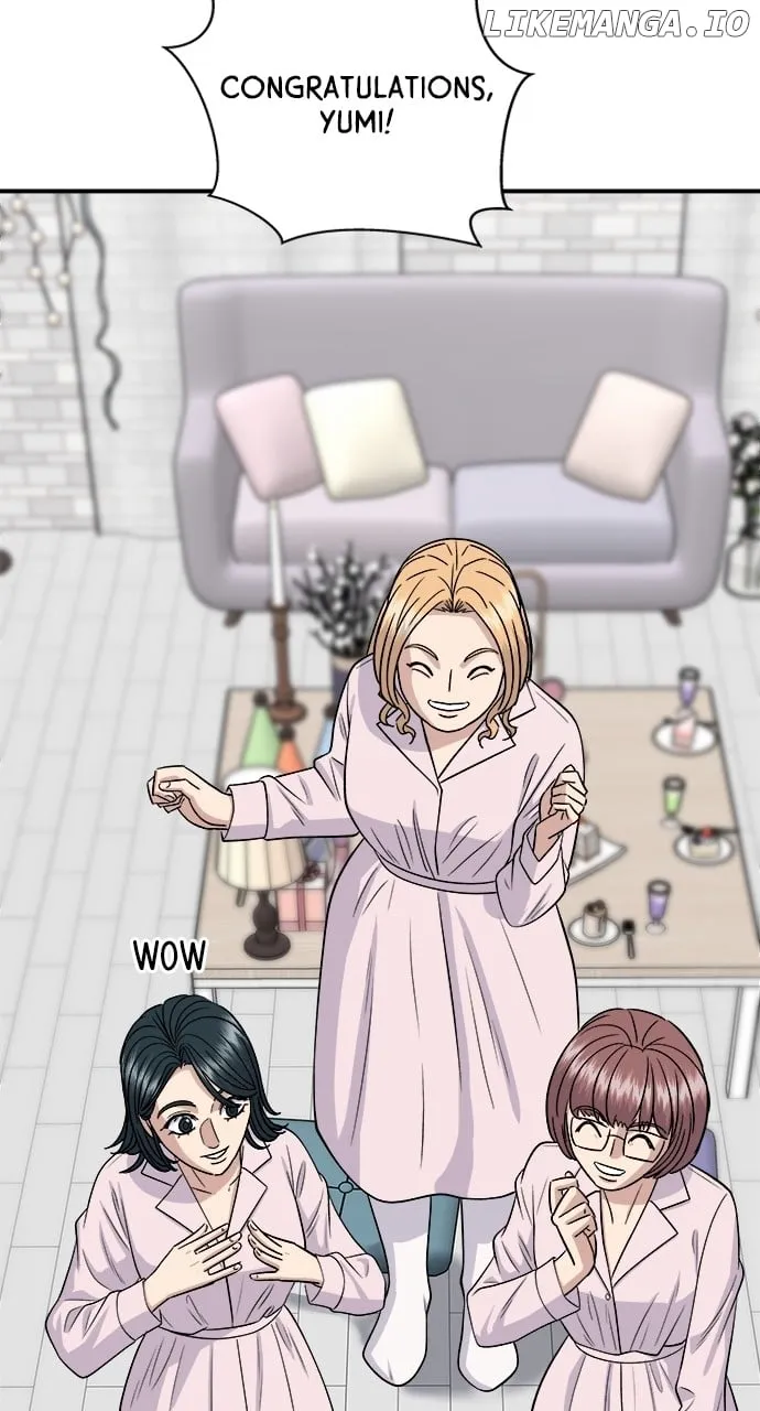 Read A DeadbEAT’s Meal chapter 135 image 60 on Lezhin
