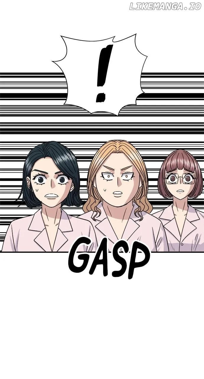 Read A DeadbEAT’s Meal chapter 135 image 62 on Lezhin