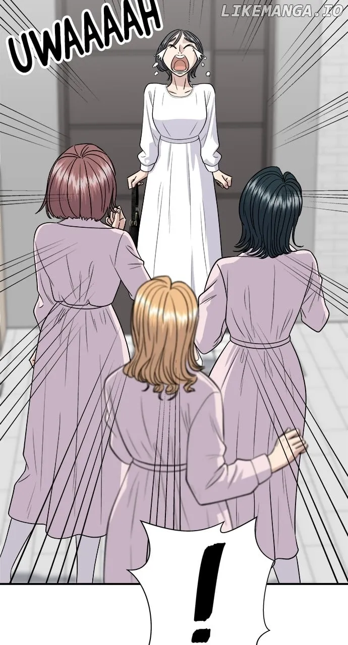 Read A DeadbEAT’s Meal chapter 135 image 65 on Lezhin