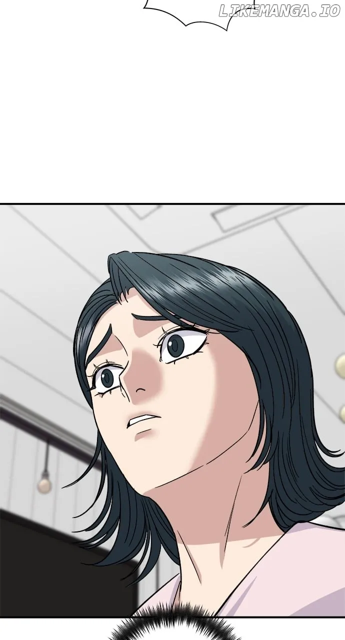 Read A DeadbEAT’s Meal chapter 135 image 66 on Lezhin