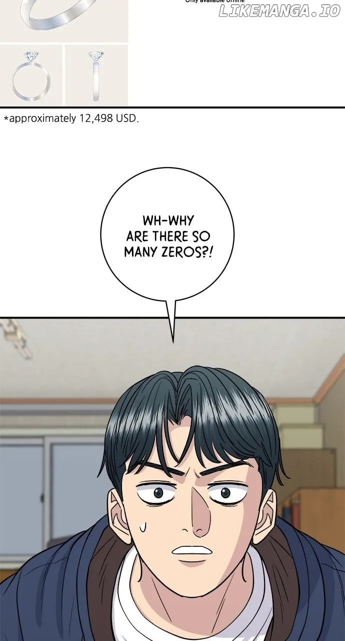Read A DeadbEAT’s Meal chapter 135 image 68 on Lezhin