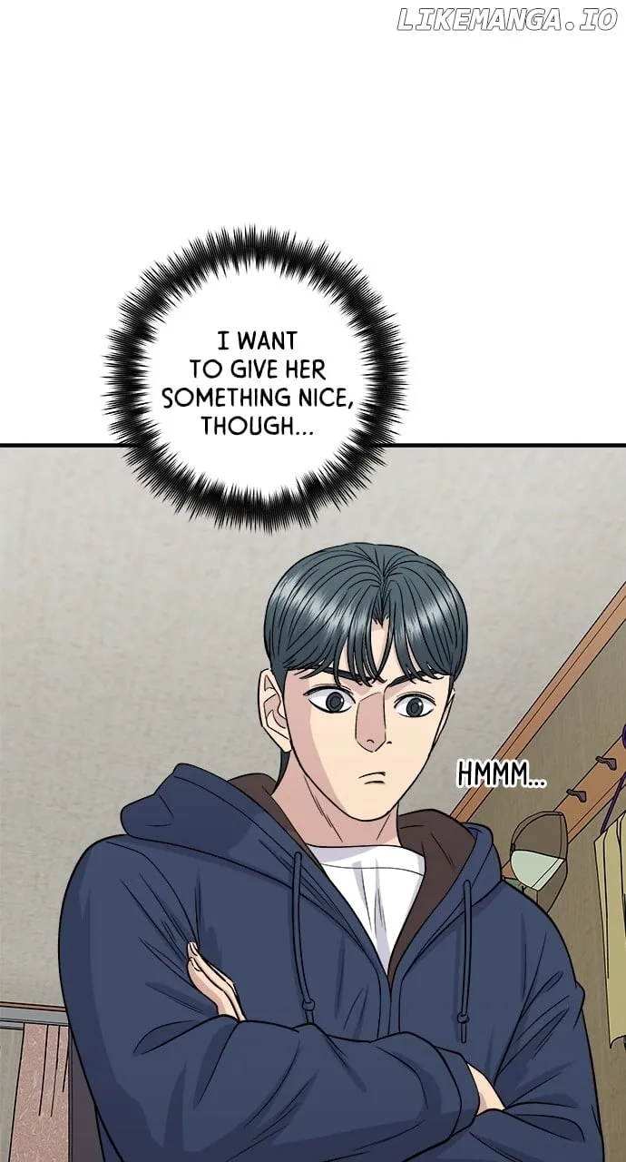 Read A DeadbEAT’s Meal chapter 135 image 71 on Lezhin