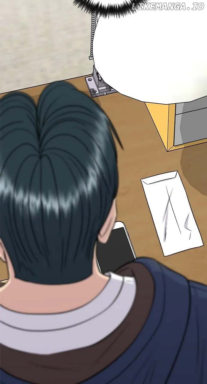 Read A DeadbEAT’s Meal chapter 135 image 75 on Lezhin