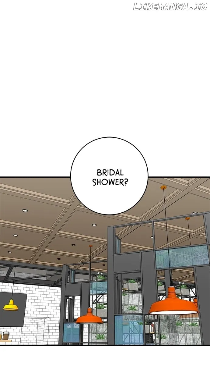Read A DeadbEAT’s Meal chapter 135 image 9 on Lezhin