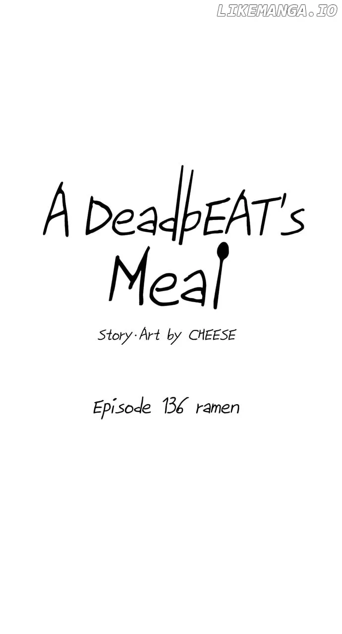 Read A DeadbEAT’s Meal chapter 136 image 10 on Lezhin