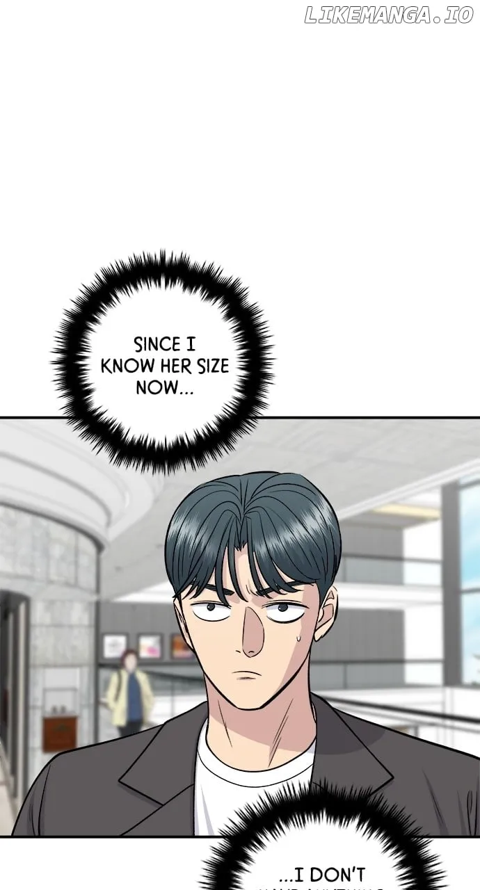 Read A DeadbEAT’s Meal chapter 136 image 14 on Lezhin