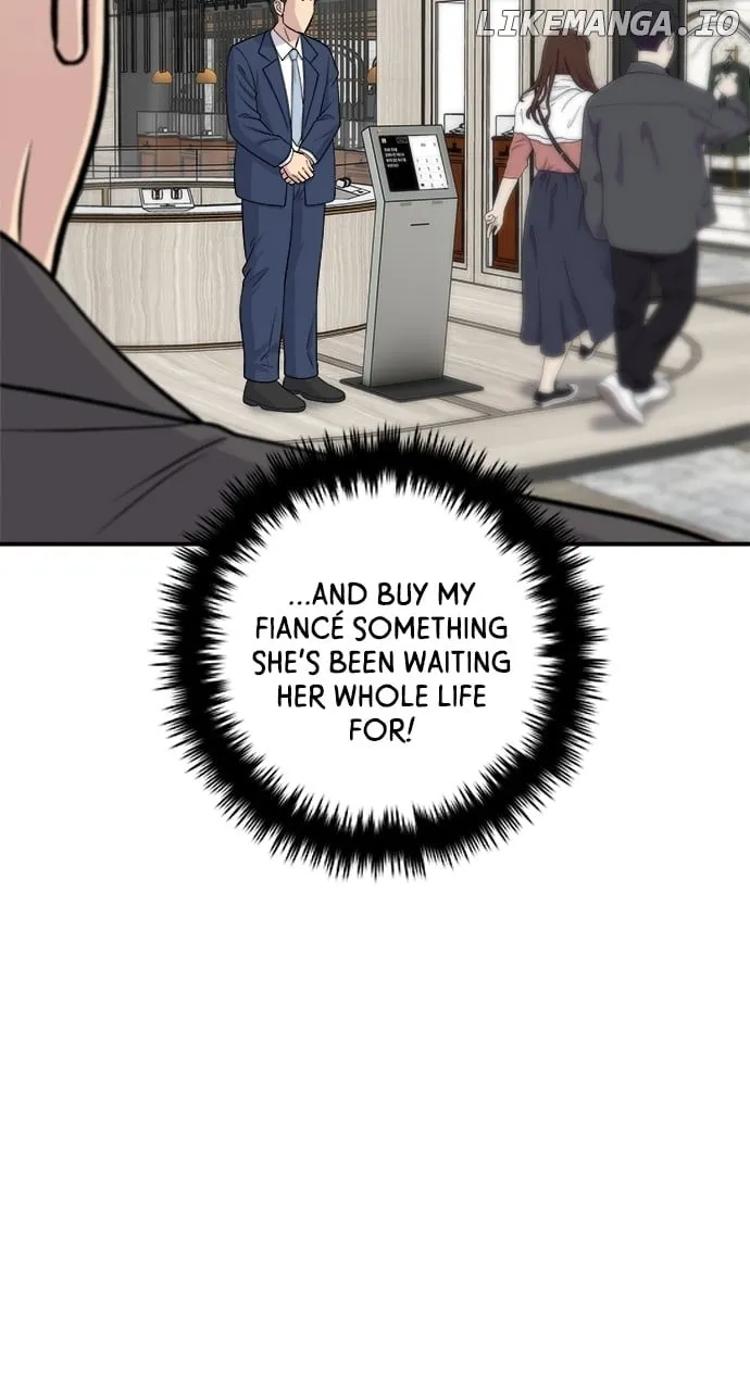 Read A DeadbEAT’s Meal chapter 136 image 16 on Lezhin