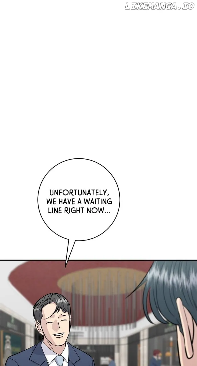 Read A DeadbEAT’s Meal chapter 136 image 18 on Lezhin