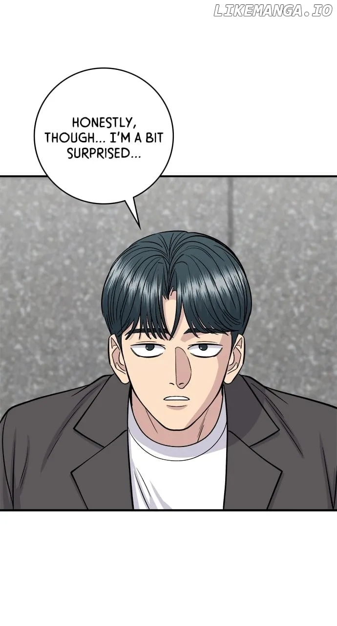 Read A DeadbEAT’s Meal chapter 136 image 23 on Lezhin