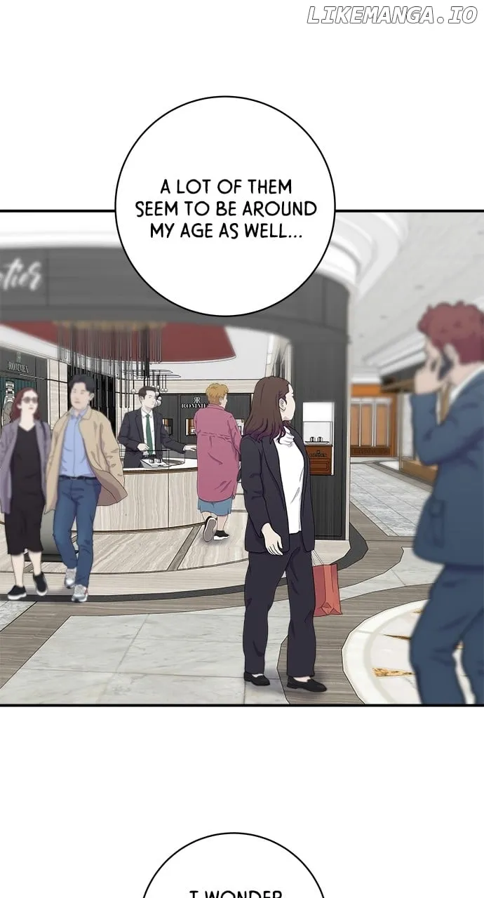 Read A DeadbEAT’s Meal chapter 136 image 25 on Lezhin