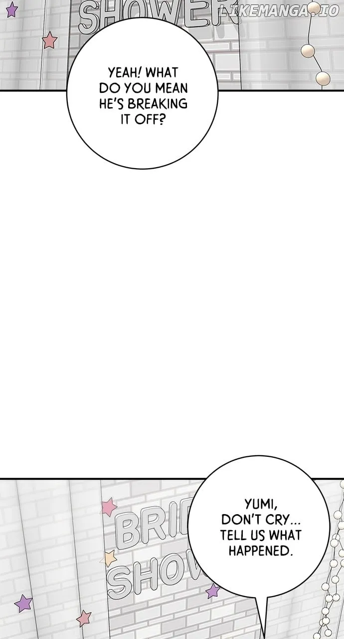 Read A DeadbEAT’s Meal chapter 136 image 29 on Lezhin