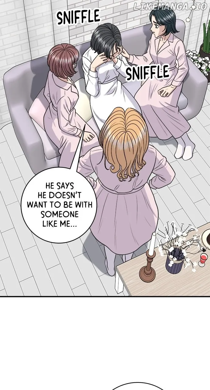 Read A DeadbEAT’s Meal chapter 136 image 30 on Lezhin