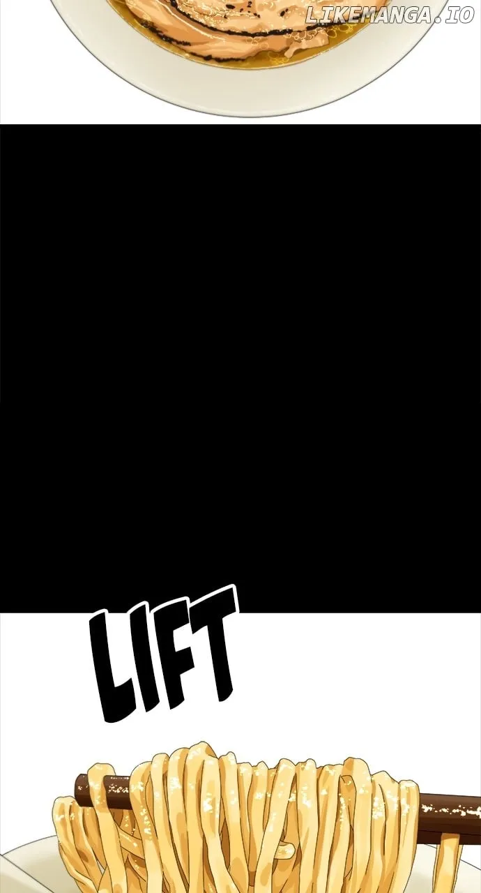 Read A DeadbEAT’s Meal chapter 136 image 37 on Lezhin