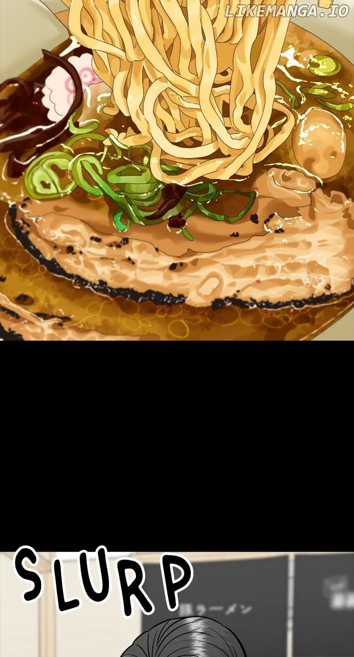 Read A DeadbEAT’s Meal chapter 136 image 38 on Lezhin
