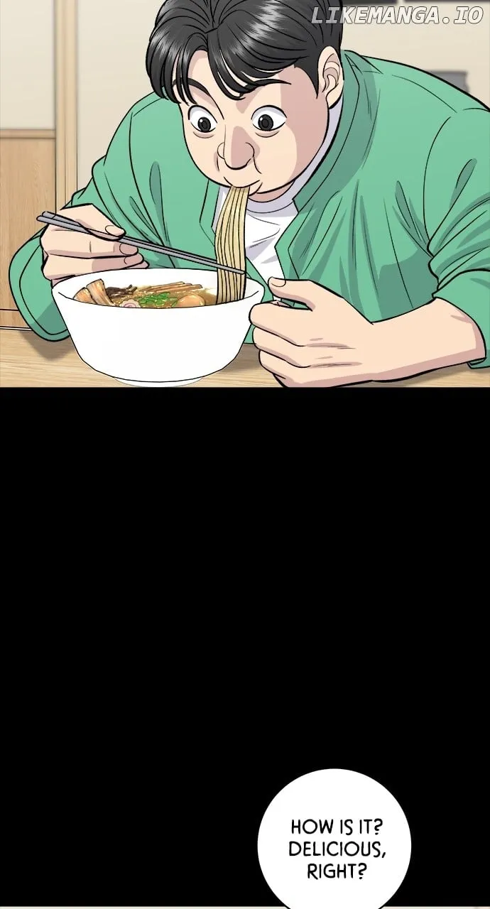 Read A DeadbEAT’s Meal chapter 136 image 39 on Lezhin