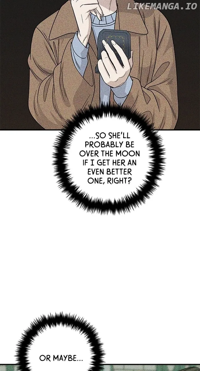 Read A DeadbEAT’s Meal chapter 136 image 4 on Lezhin