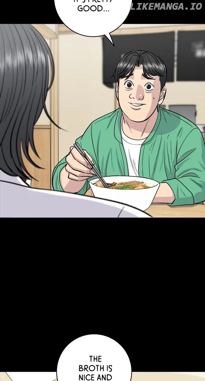 Read A DeadbEAT’s Meal chapter 136 image 42 on Lezhin