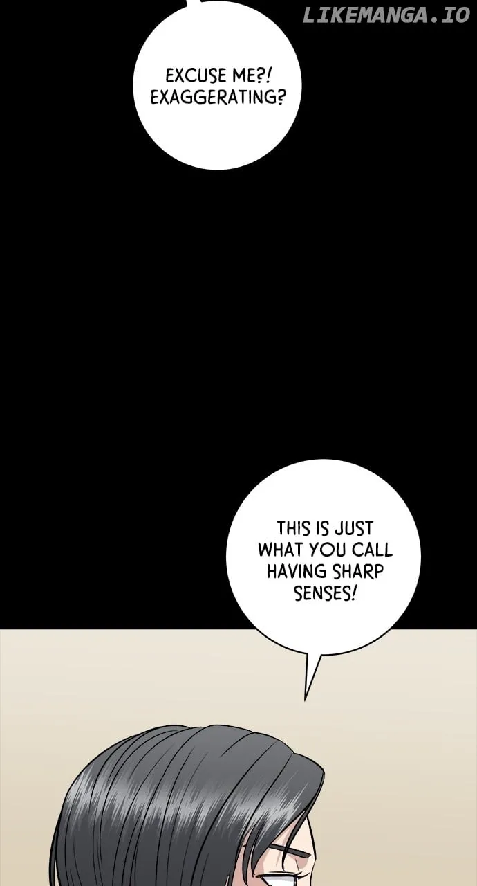 Read A DeadbEAT’s Meal chapter 136 image 48 on Lezhin