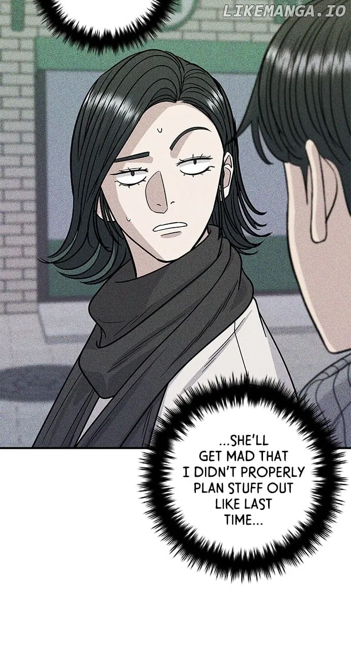 Read A DeadbEAT’s Meal chapter 136 image 5 on Lezhin