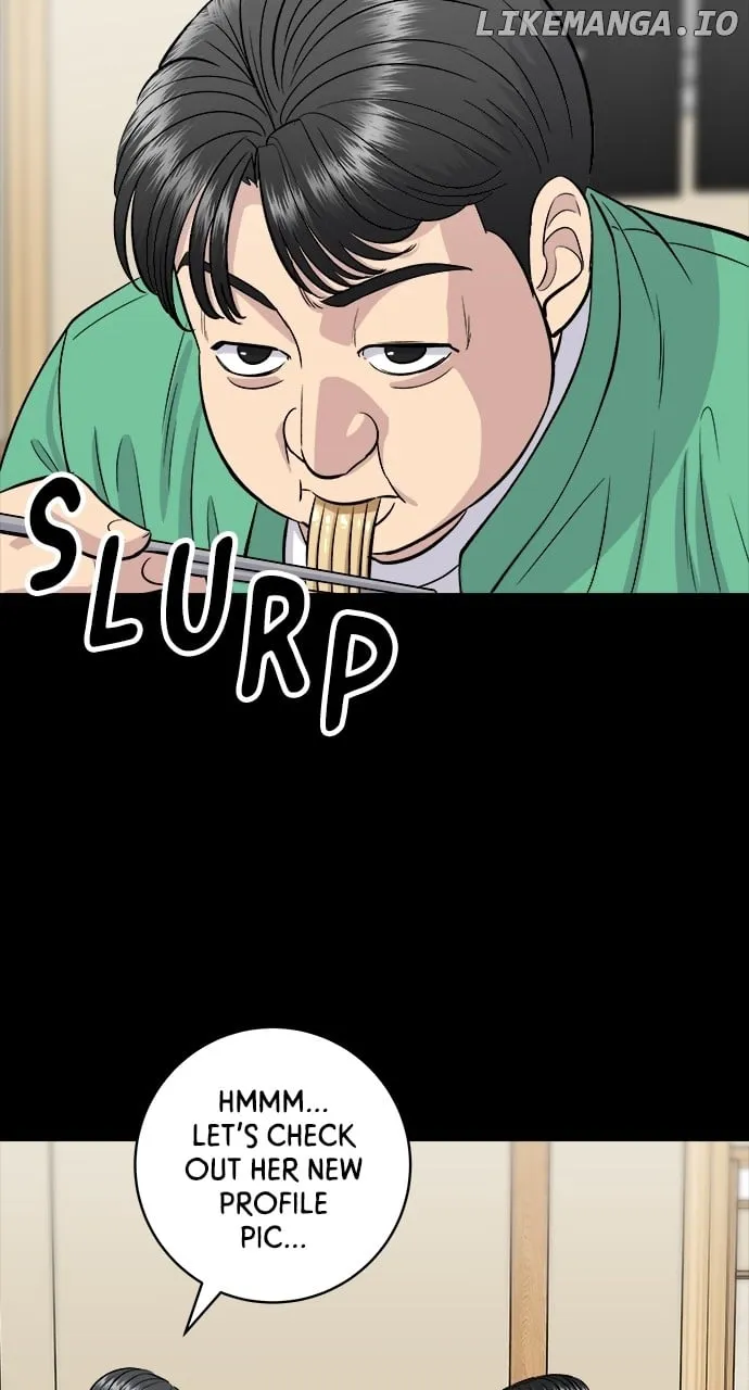 Read A DeadbEAT’s Meal chapter 136 image 51 on Lezhin