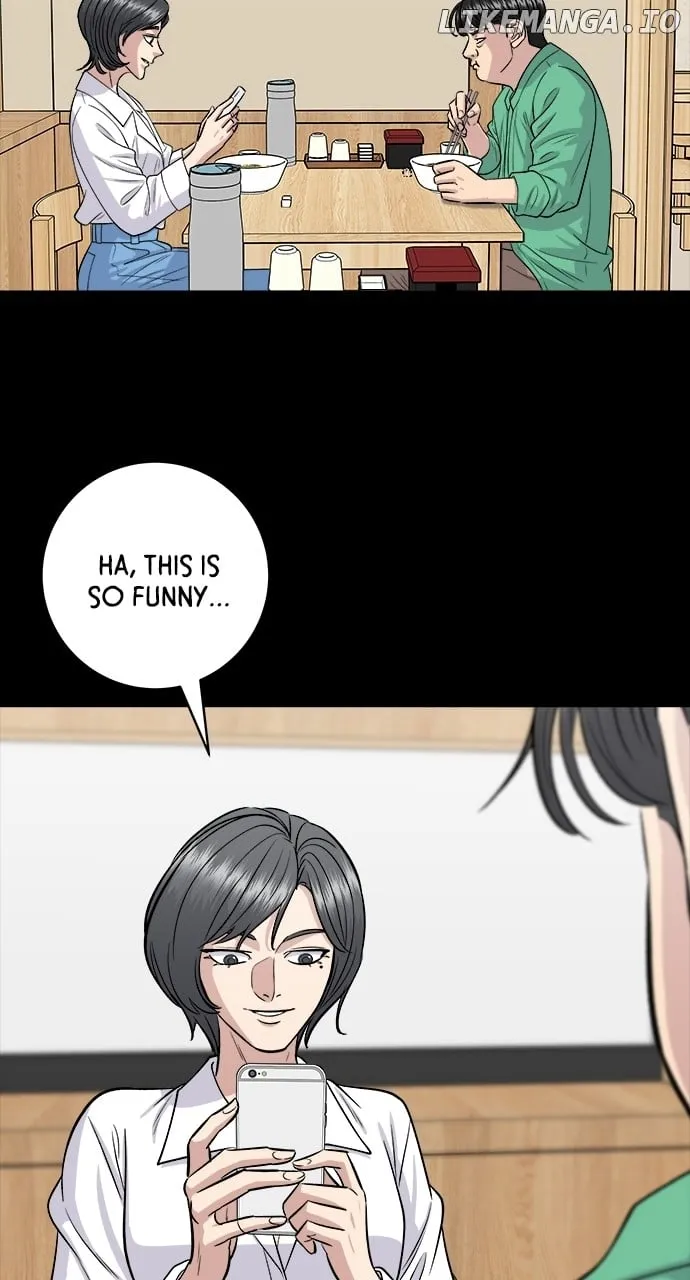 Read A DeadbEAT’s Meal chapter 136 image 52 on Lezhin