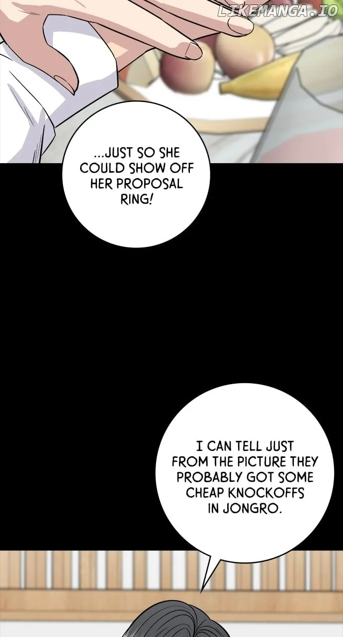 Read A DeadbEAT’s Meal chapter 136 image 54 on Lezhin