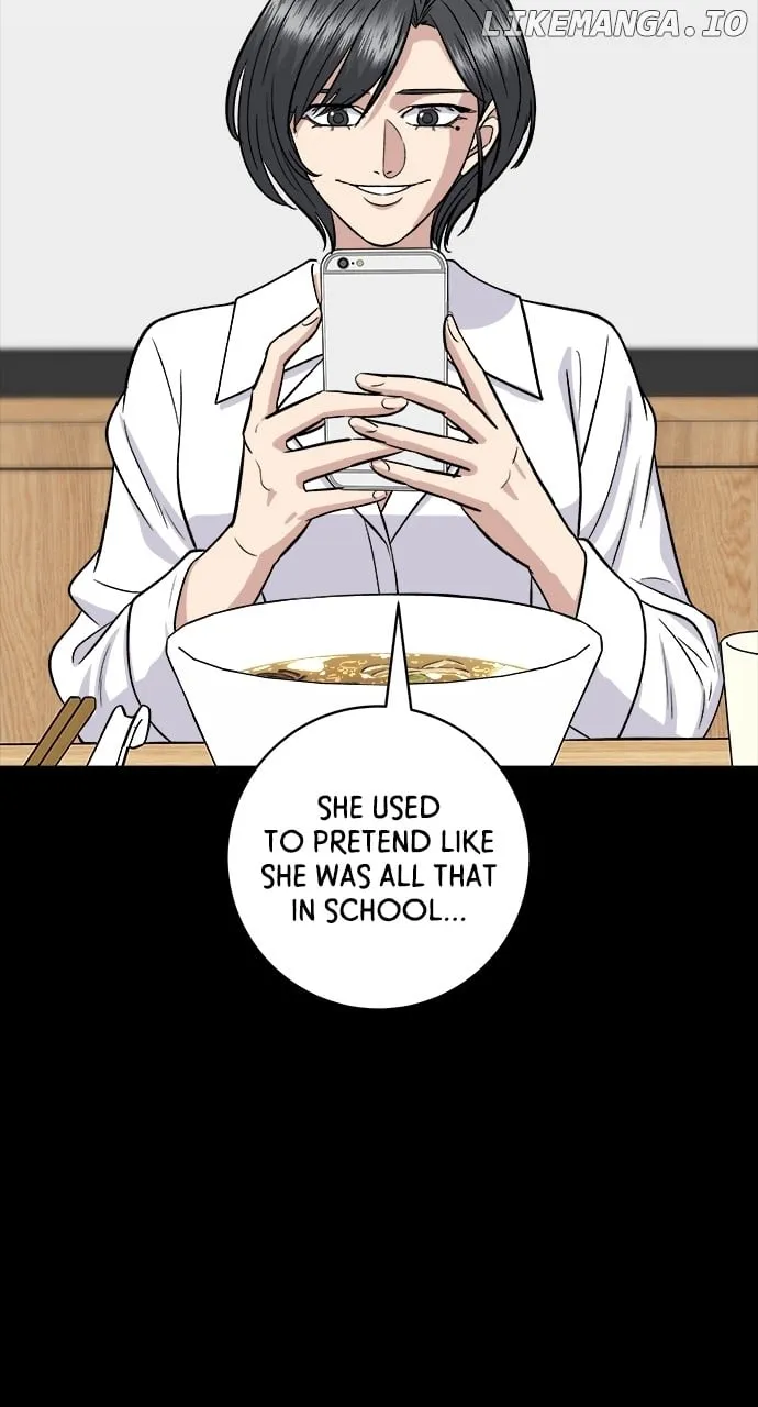 Read A DeadbEAT’s Meal chapter 136 image 55 on Lezhin