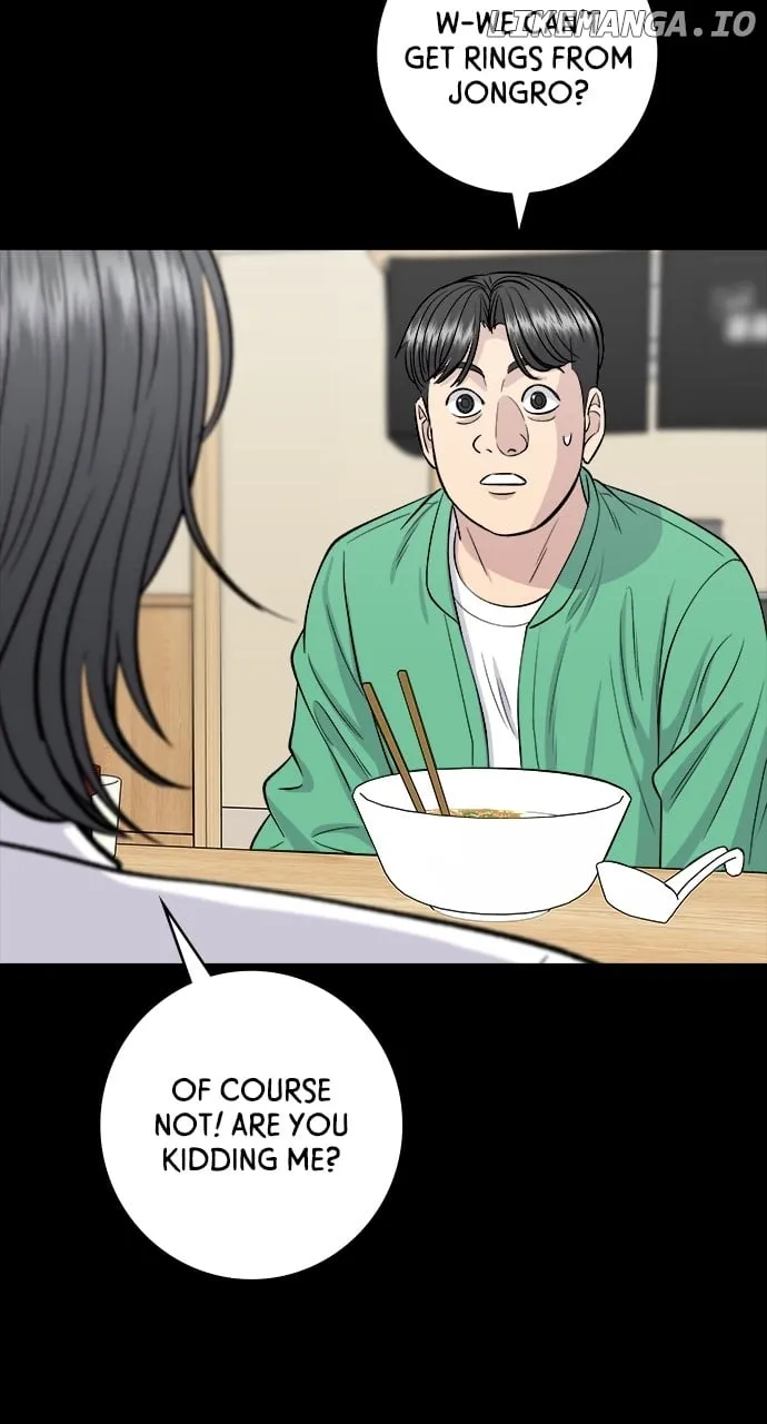 Read A DeadbEAT’s Meal chapter 136 image 57 on Lezhin