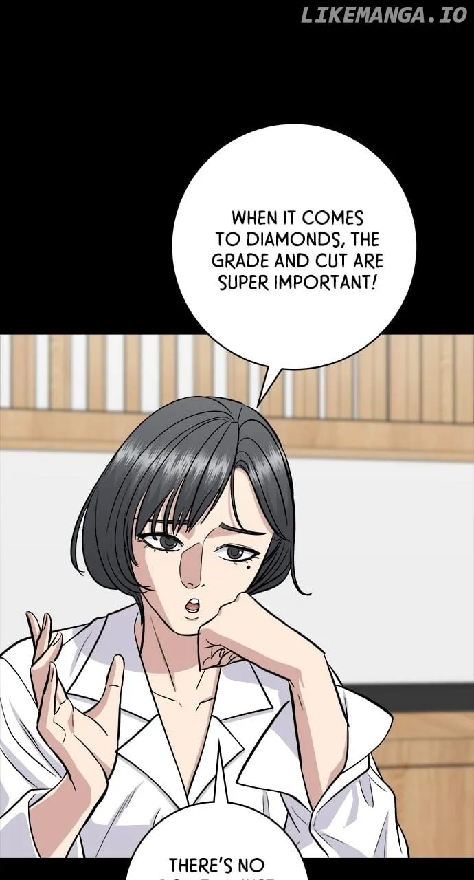 Read A DeadbEAT’s Meal chapter 136 image 58 on Lezhin