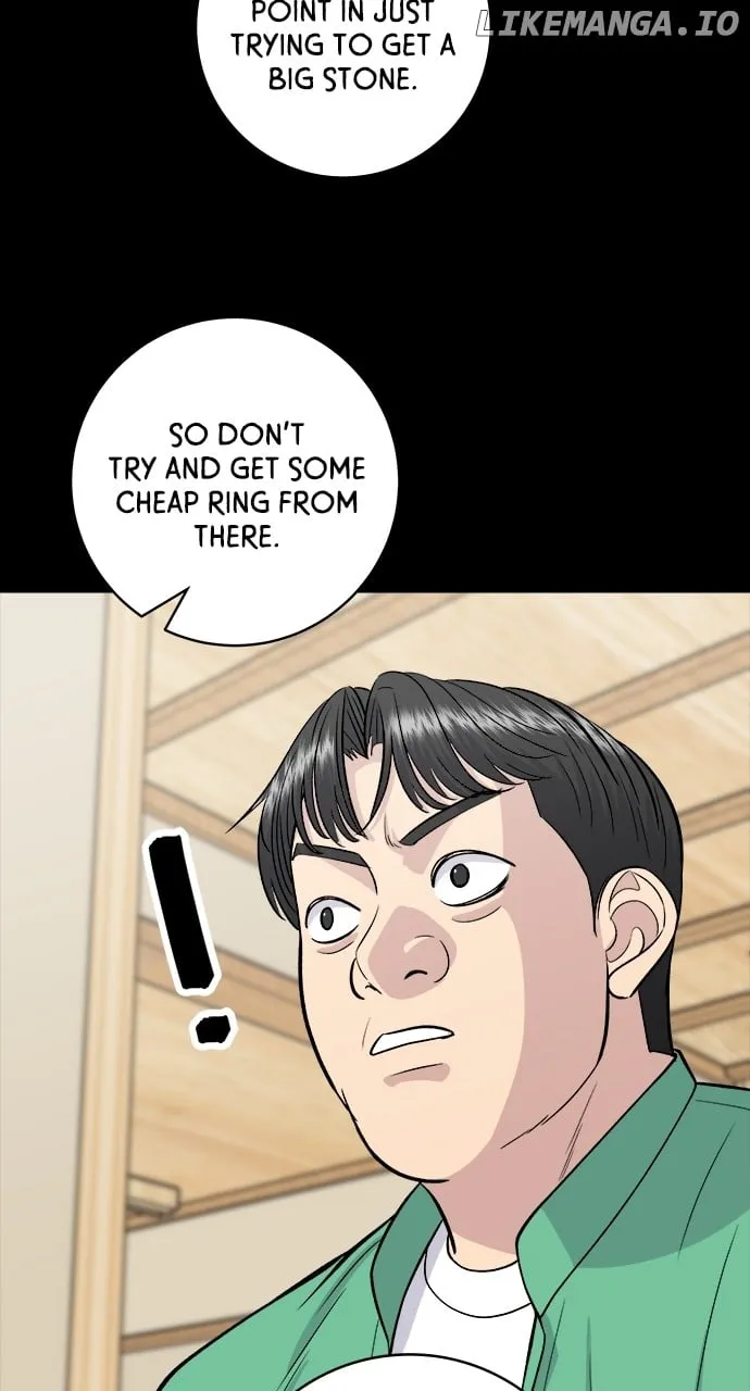 Read A DeadbEAT’s Meal chapter 136 image 59 on Lezhin