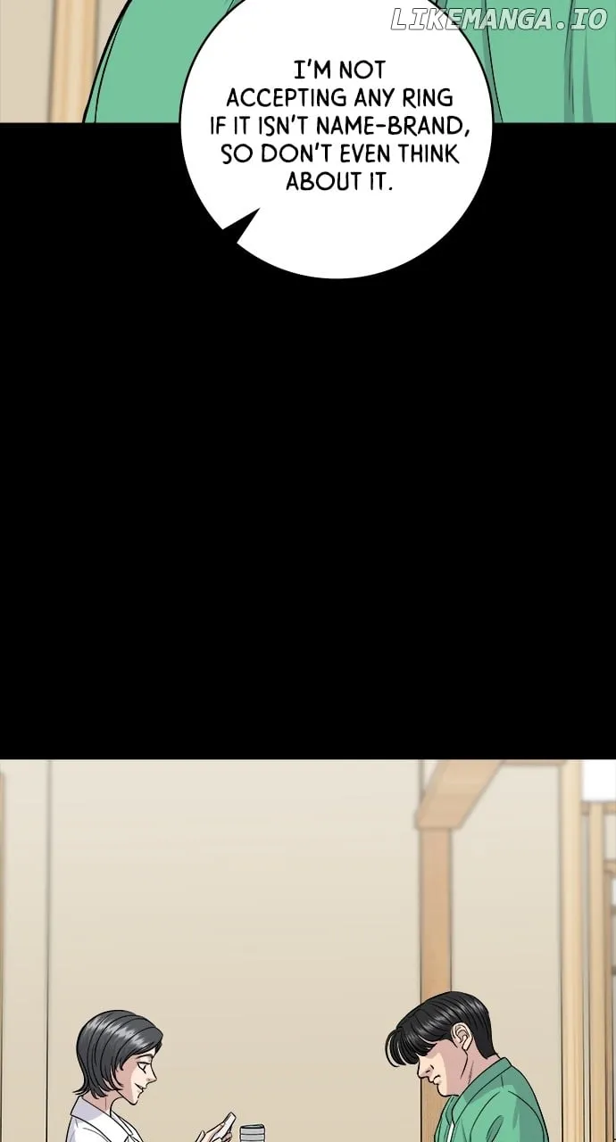 Read A DeadbEAT’s Meal chapter 136 image 60 on Lezhin