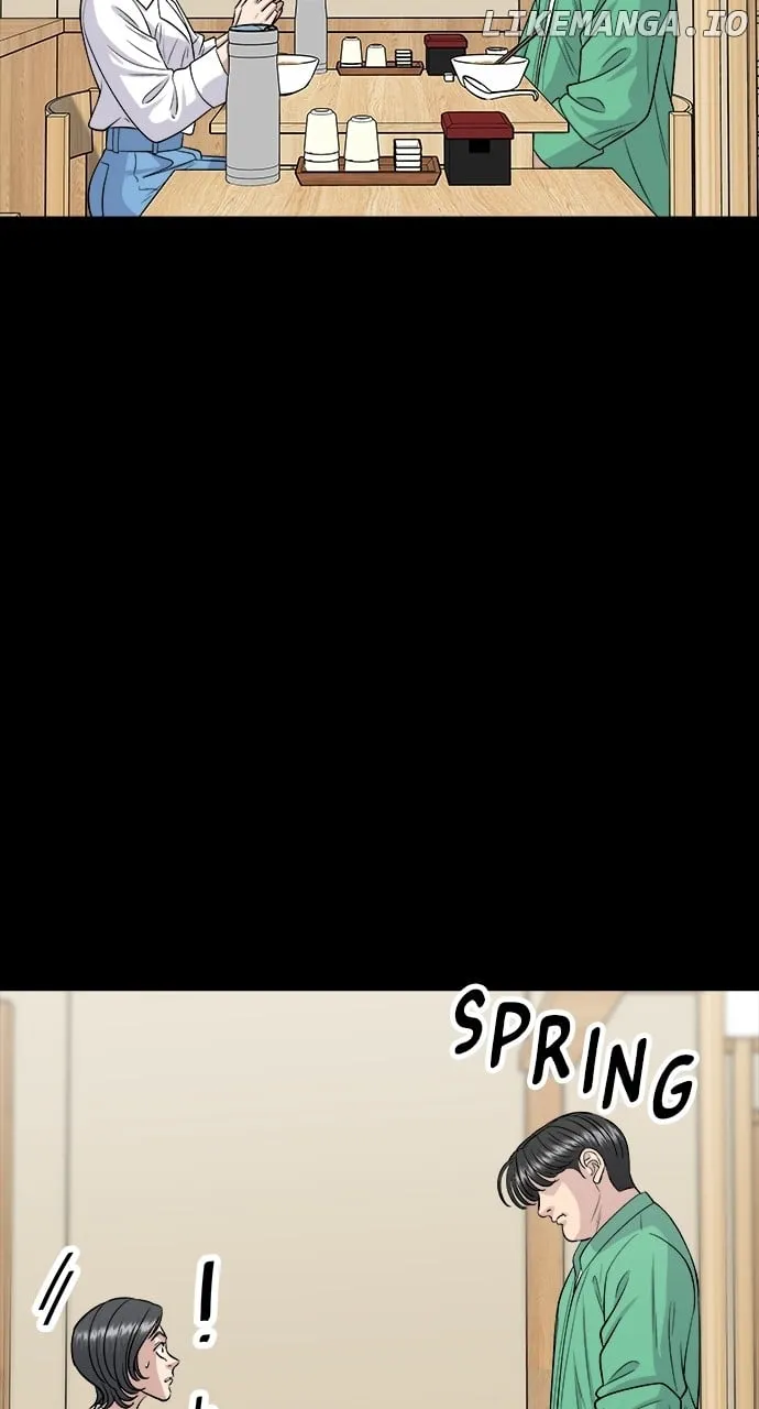 Read A DeadbEAT’s Meal chapter 136 image 61 on Lezhin