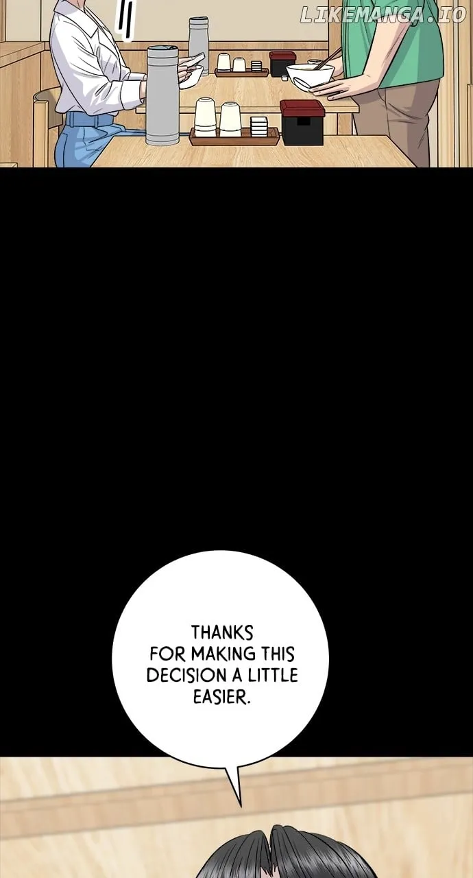 Read A DeadbEAT’s Meal chapter 136 image 62 on Lezhin