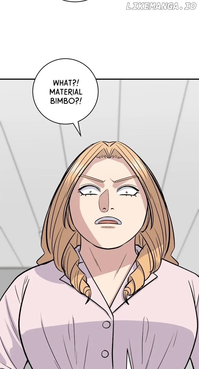 Read A DeadbEAT’s Meal chapter 136 image 70 on Lezhin