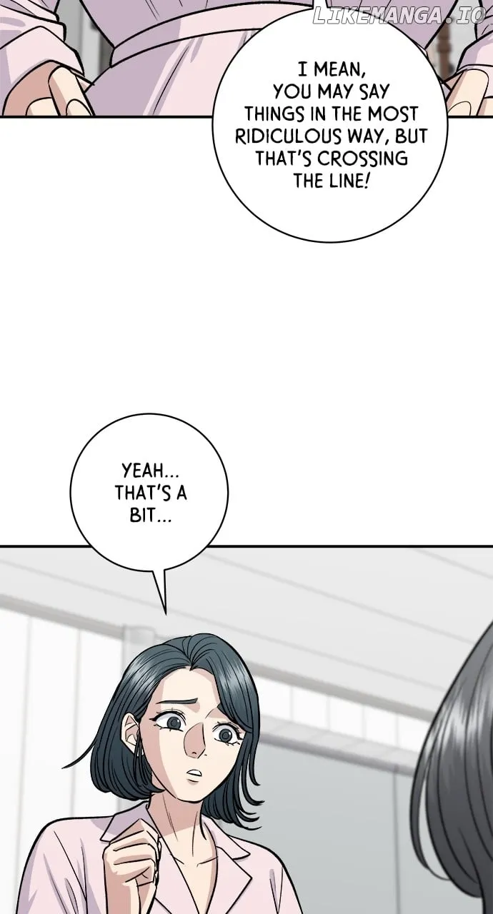 Read A DeadbEAT’s Meal chapter 136 image 71 on Lezhin
