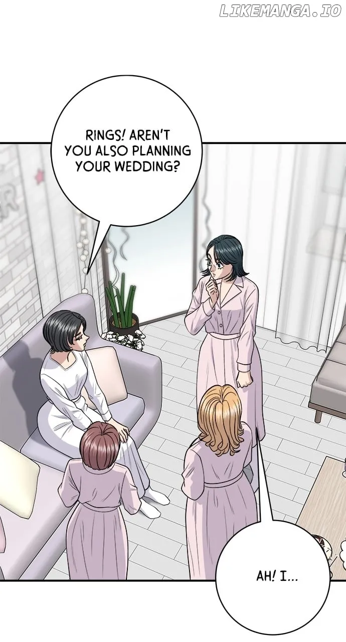 Read A DeadbEAT’s Meal chapter 136 image 74 on Lezhin