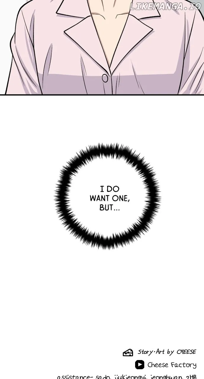 Read A DeadbEAT’s Meal chapter 136 image 76 on Lezhin