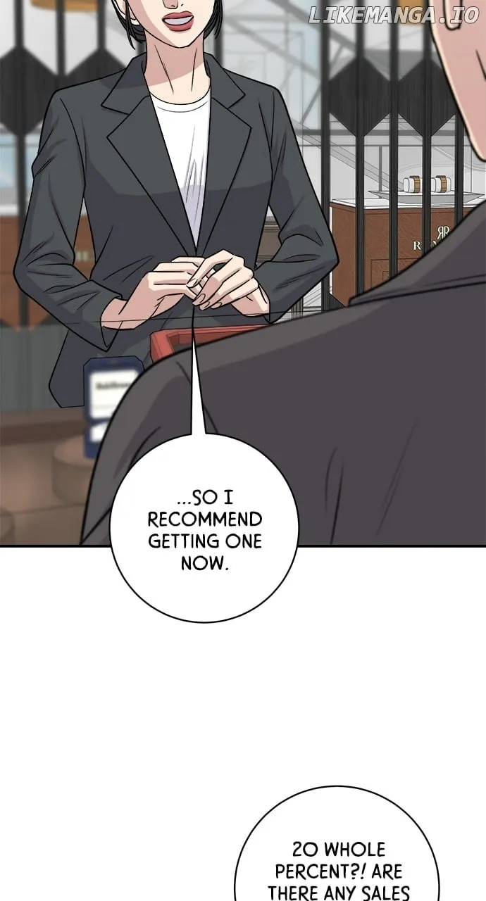 Read A DeadbEAT’s Meal chapter 137 image 12 on Lezhin
