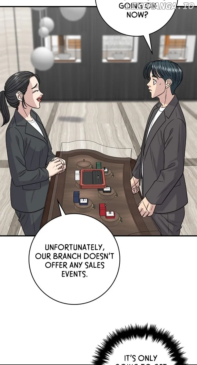 Read A DeadbEAT’s Meal chapter 137 image 13 on Lezhin