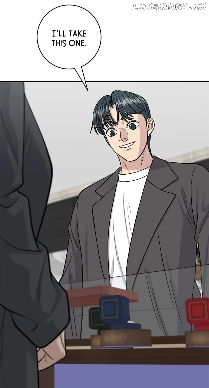 Read A DeadbEAT’s Meal chapter 137 image 16 on Lezhin
