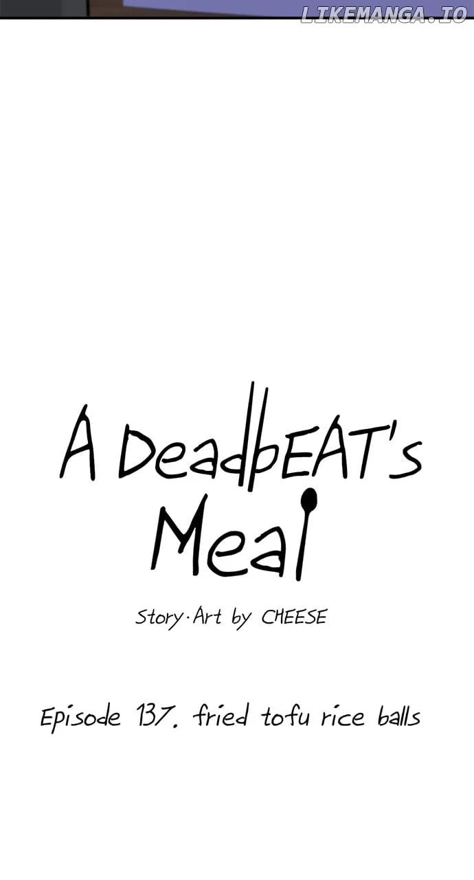Read A DeadbEAT’s Meal chapter 137 image 17 on Lezhin