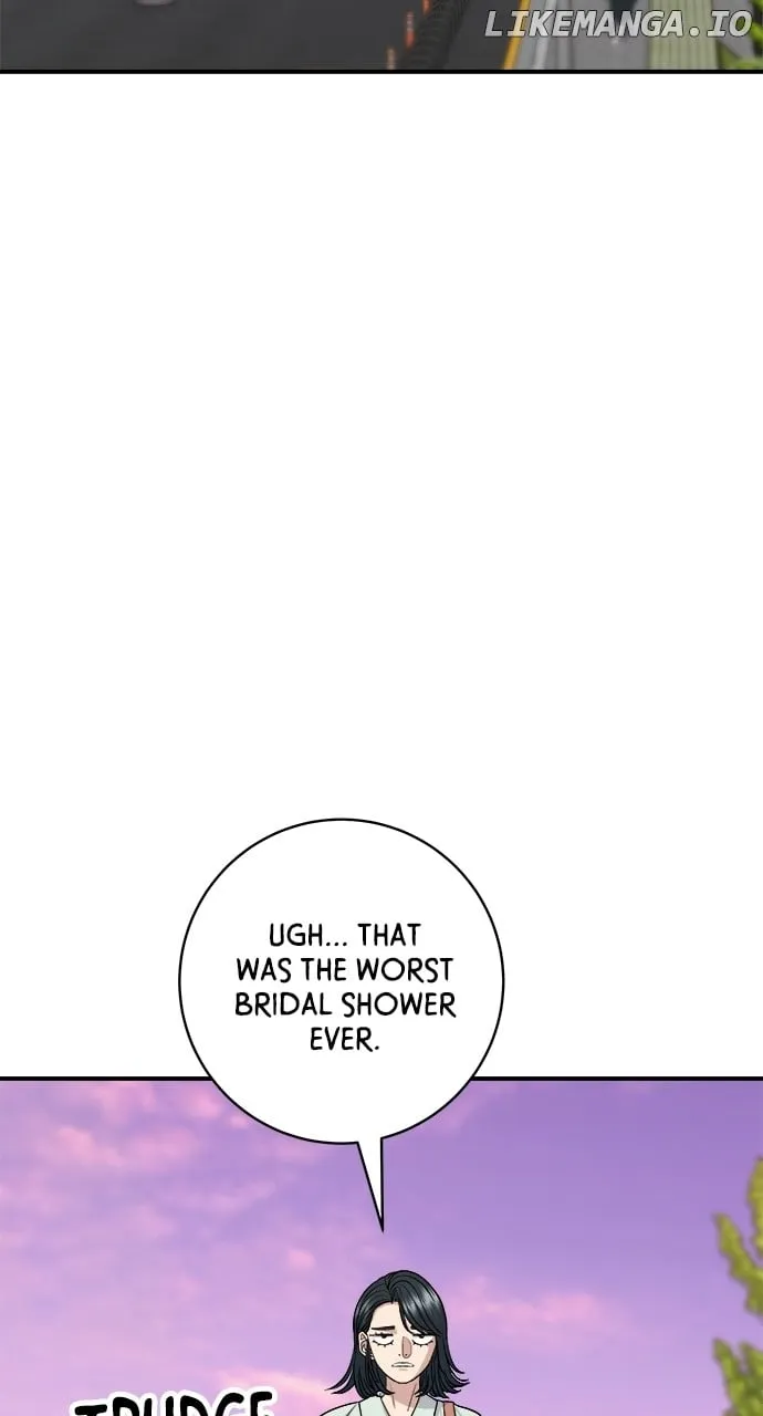 Read A DeadbEAT’s Meal chapter 137 image 19 on Lezhin