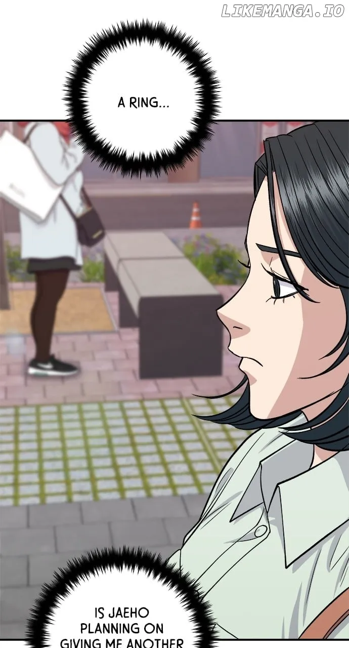 Read A DeadbEAT’s Meal chapter 137 image 25 on Lezhin