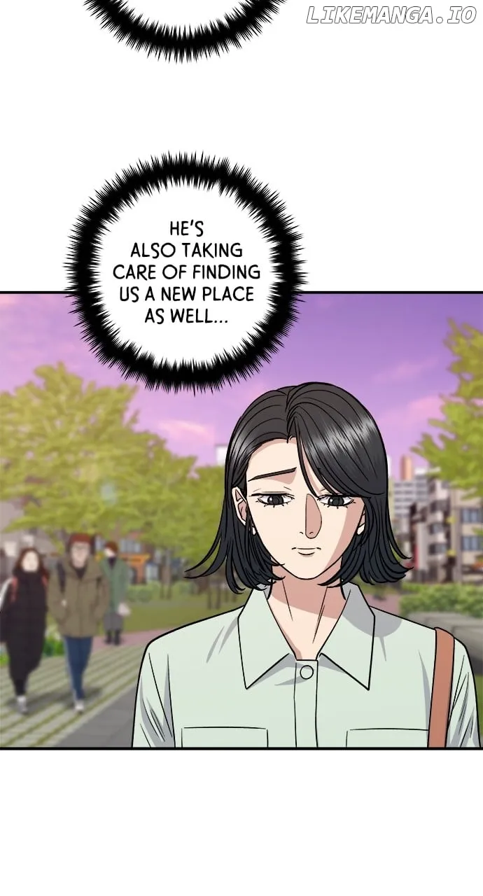 Read A DeadbEAT’s Meal chapter 137 image 27 on Lezhin