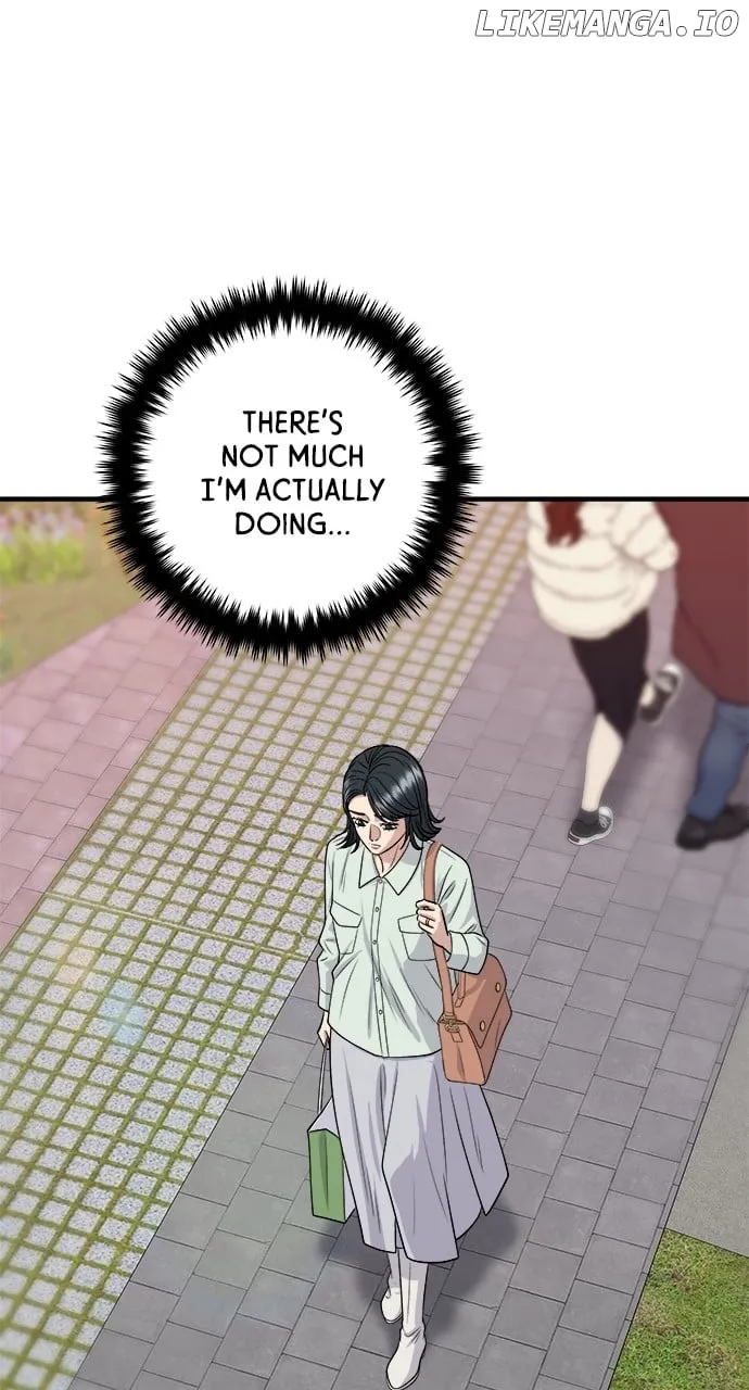 Read A DeadbEAT’s Meal chapter 137 image 28 on Lezhin