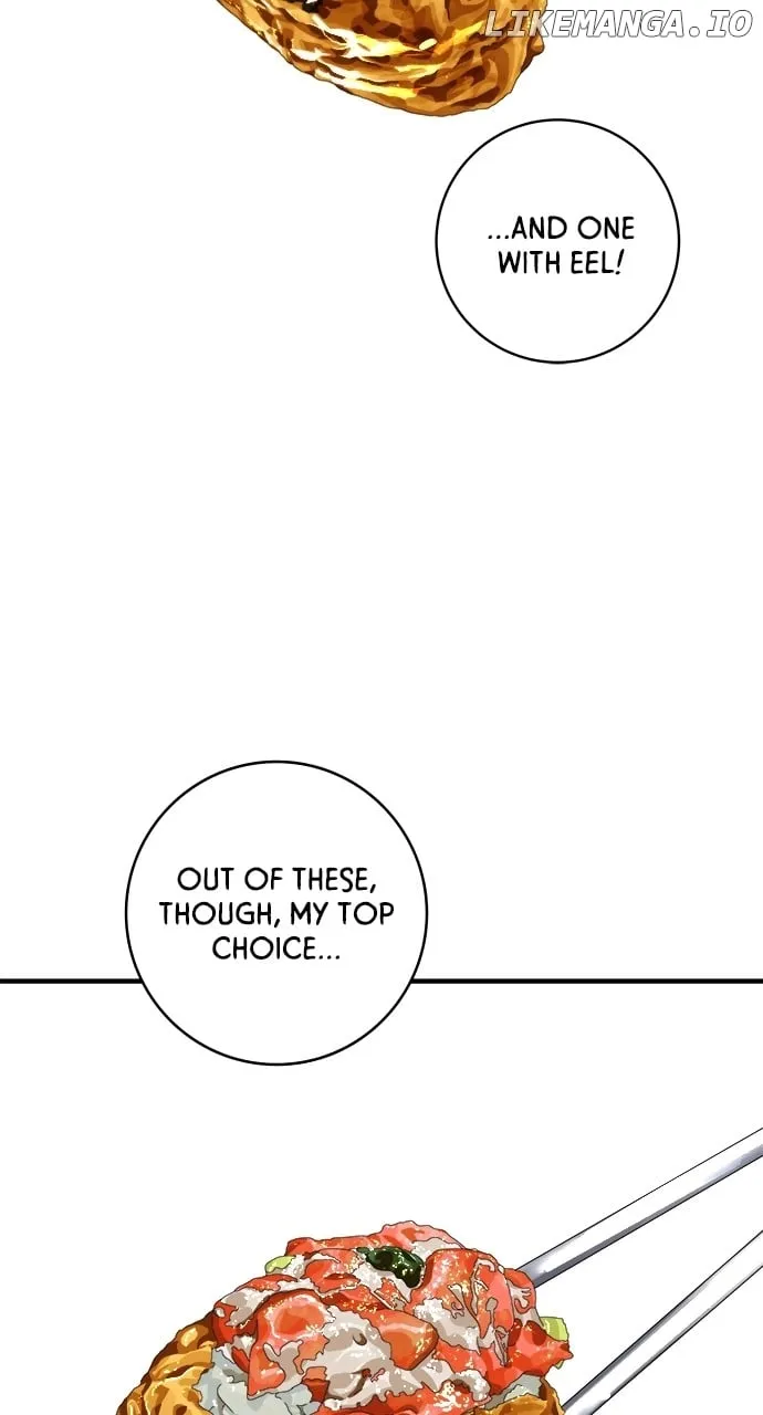 Read A DeadbEAT’s Meal chapter 137 image 36 on Lezhin